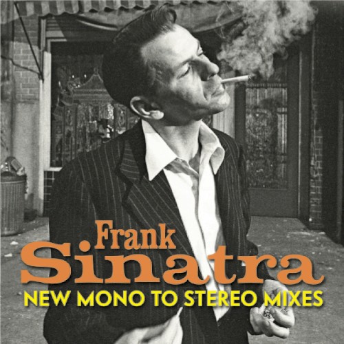 New Mono To Stereo Mixes