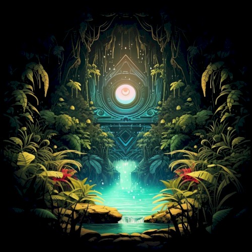 O Espírito da Selva