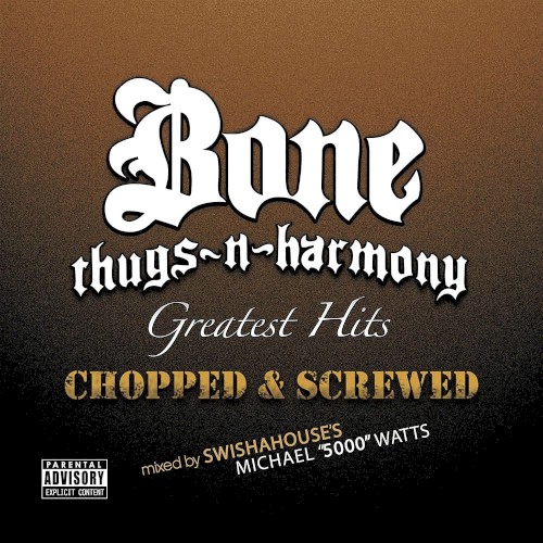 Greatest Hits Chopped & Screwed