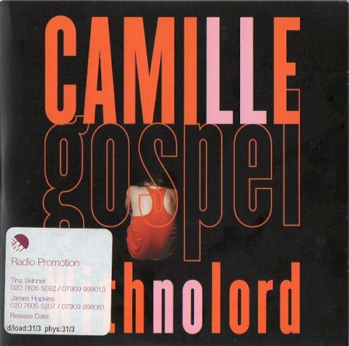 Gospel With No Lord
