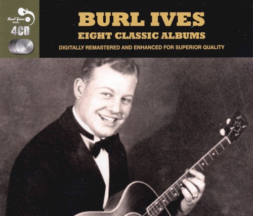 Eight Classic Albums