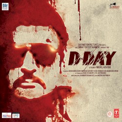 D-Day