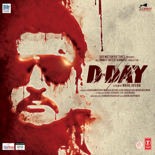 D-Day