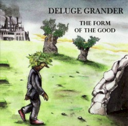 The Form of the Good