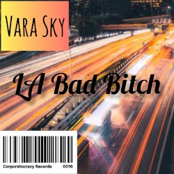 LA Bad Bitch