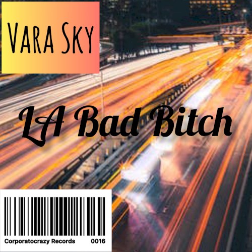 LA Bad Bitch