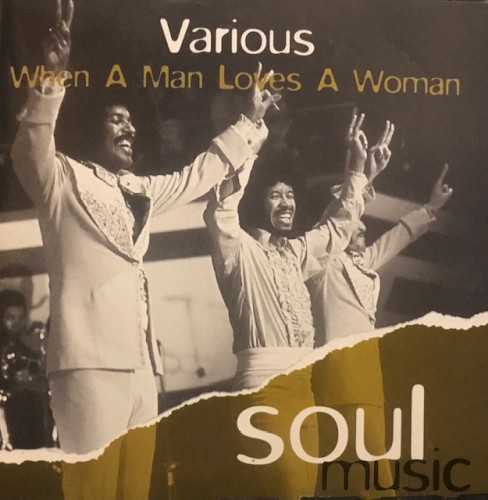 When a Man Loves a Woman