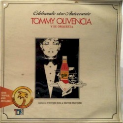 Celebrando otro aniversario