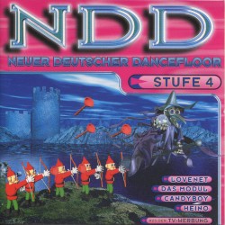 NDD: Neuer Deutscher Dancefloor, Stufe 4