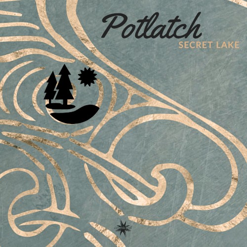 Secret Lake