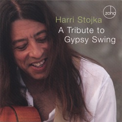 A Tribute To Gypsy Swing