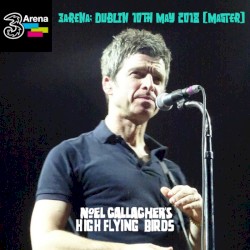 3Arena; Dublin 10th May 2018 [MASTER]