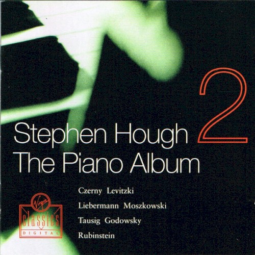 The Piano Album 2