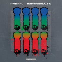 I Audioassault U