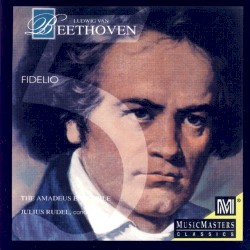 Fidelio (arranged for wind octet and bass by Wenzl Sedlak)