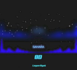 Sahara - 8D