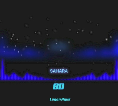 Sahara - 8D