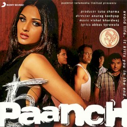 Paanch