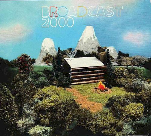 Broadcast 2000