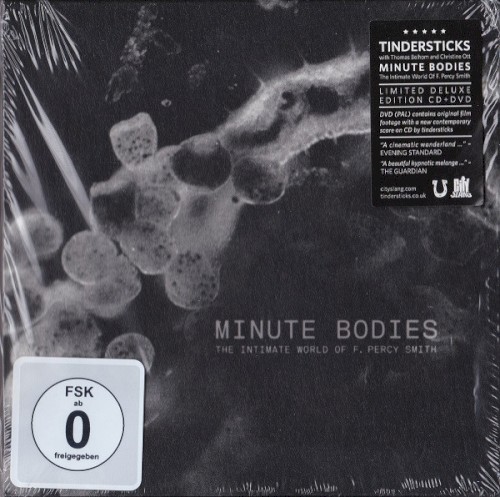 Minute Bodies: The Intimate World of F. Percy Smith