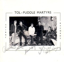 Tol-Puddle Martyrs