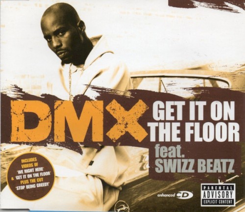 Get It on the Floor