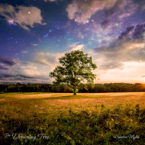 The Dreaming Tree