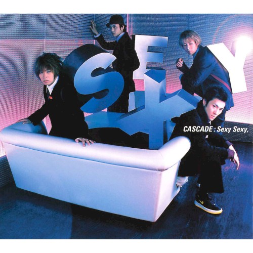 Sexy Sexy,