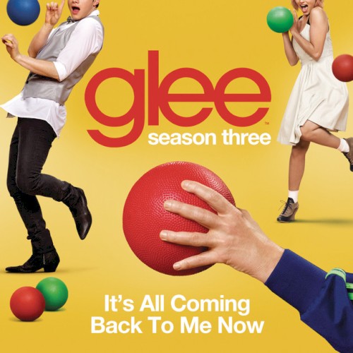 It's All Coming Back to Me Now