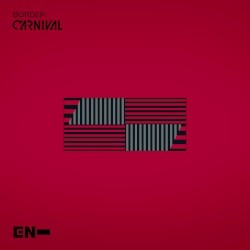 BORDER : CARNIVAL