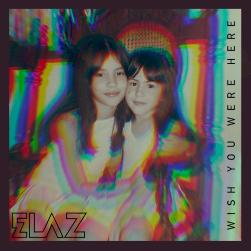 Wish You Were Here (Cover)