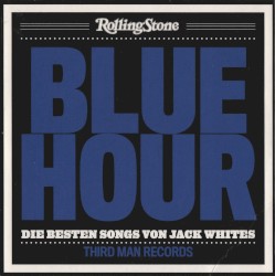 Rolling Stone: Rare Trax, Volume 102: Blue Hour