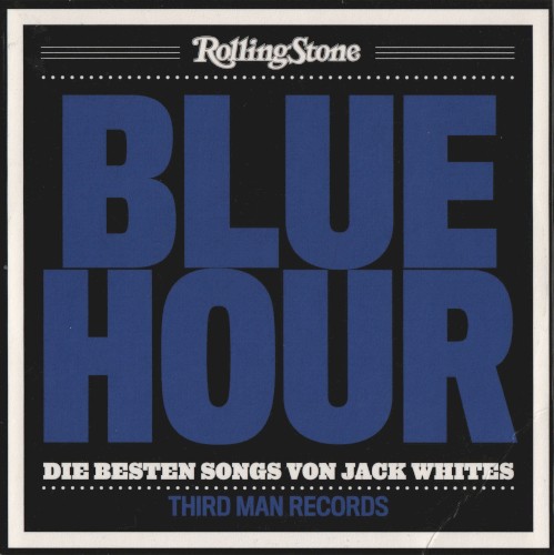 Rolling Stone: Rare Trax, Volume 102: Blue Hour