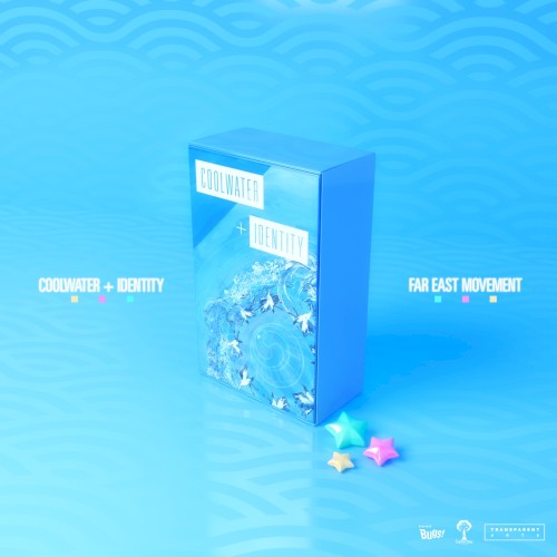 Coolwater + Identity