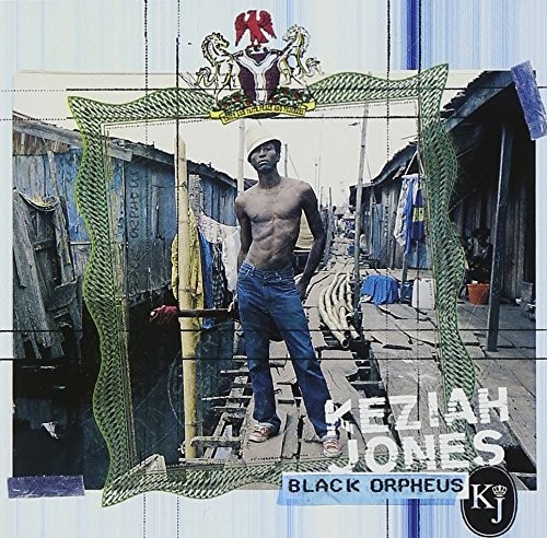 Black Orpheus