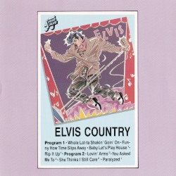 Elvis Country