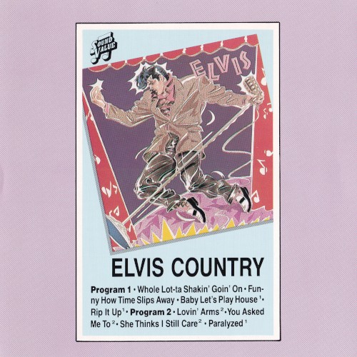 Elvis Country
