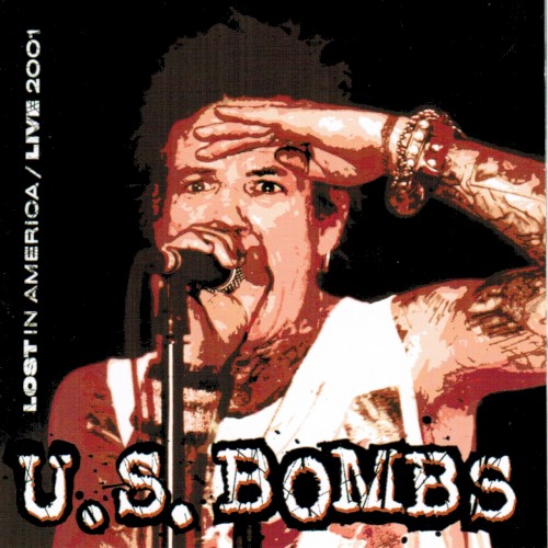 Lost in America / Live 2001