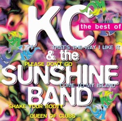The Best of KC & The Sunshine Band