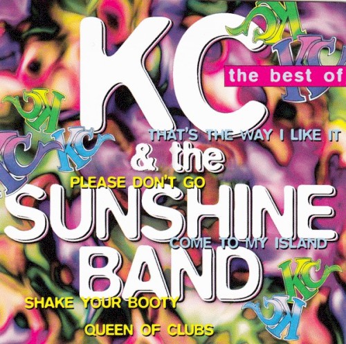 The Best of KC & The Sunshine Band