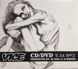 Vice CD/DVD, Volume 14: Number 2