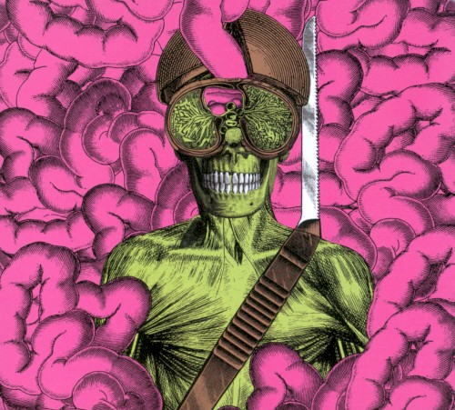 Carrion Crawler / The Dream