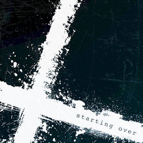 starting over