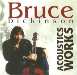 Acoustic Works
