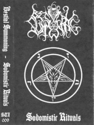Sodomistic Rituals