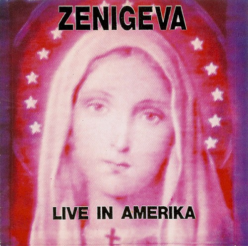 Live in Amerika