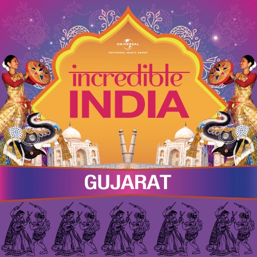 Incredible India - Gujarat