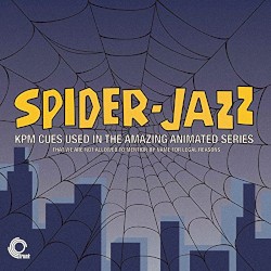 Spider‐Jazz