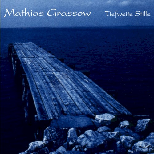 Tiefweite Stille