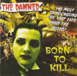 Born to Kill